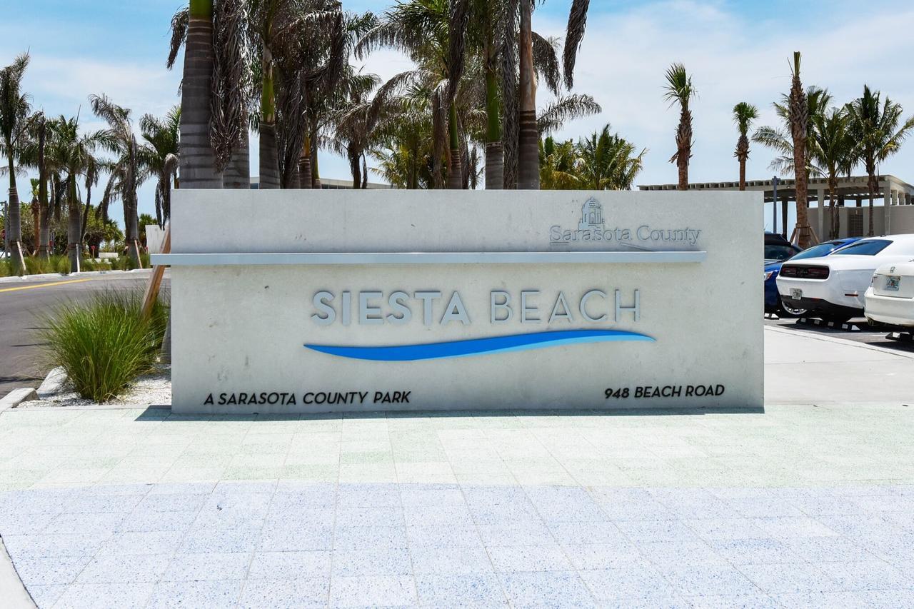 Living The Dream By Beachside Management Siesta Key Luaran gambar